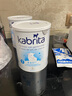 佳贝艾特（KABRITA）荷兰白金版1段400g新升级HMO进口婴幼儿羊奶粉0-6个月添加DHA+OPO 实拍图