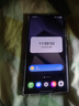 三星Samsung Galaxy S24 Ultra AI手机 第三代骁龙8 游戏手机 2亿像素 拍照手机 12GB+256GB 钛灰 实拍图