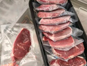 春禾秋牧 阿根廷原切菲力小牛排1kg/8-10片赠料包 儿童零添加 低脂健身 实拍图