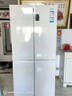 海尔（Haier）盛宴539升十字对开四开双开门风冷无霜家用电冰箱一级能效BCD-539WGHTDEDWVU1国家补贴20% 实拍图