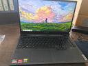联想（Lenovo)拯救者15.6寸Y7000/R9000P高刷电竞游戏本i73060二手笔记本电脑 95新R7000P R7-5800H3060-6G 16G内存+1T固态 实拍图
