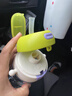 babycare儿童水杯二合一双饮户外运动水杯Tritan-600mL3岁+宝宝上学专用 实拍图