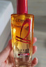 欧莱雅奇焕润发护发精油100ml(小红瓶  免洗 强韧 防损伤 修护强韧) 实拍图