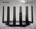 普联（TP-LINK）大道路由器7DR6430 BE6400 5G WiFi7千兆双频家用高速穿墙 2.4G wifi6无线 2.5G网口 游戏加速 实拍图