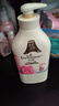 艾诗（Enchanteur）沐浴露 玫瑰补水保湿香水沐浴乳女 浪漫花香650ml 实拍图