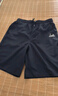 真维斯（Jeanswest）冰丝短裤男夏季运动休闲速干五分裤男士薄款透气中裤学生空调裤子 实拍图