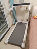佑美U4Pro跑步机家庭用电动爬坡登山全折叠安静低音走步机健身房器材 实拍图
