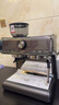 Barsetto【国家补贴15%】咖啡机百胜图一代半自动意式家用研磨一体带蒸汽奶泡一体机半商用 BAE01 石墨黑 实拍图
