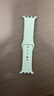 BHO适用苹果手表表带新款apple watch s11/s10尼龙回环式表带iwatch s9/8/7/6/ultra/se3/2/1运动表带 实拍图