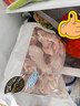 CP正大食品白羽鸡翅根2斤 生鲜冷冻 鸡肉烤鸡翅鸡肉 腌制鸡肉 实拍图