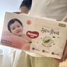 好奇（Huggies）铂金装小桃裤纸尿裤S96片(4-8kg)新生儿小号尿不湿【透爽散热】 实拍图
