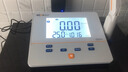 雷磁台式电导率仪实验室电导率测试纯水质仪器便携DDS-11A/307A/303A DDS 数显系列 实拍图