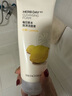 菲诗小铺（THE FACE SHOP）草本泡沫洁面乳洗面奶柠檬170g女油皮深层清洁学生双十一热门商品 实拍图