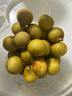 京鲜生泰国进口龙眼 巨无霸金标 净重5斤 果径28mm以上 水果源头直发 实拍图