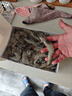 鲜京采 原装进口20/30厄瓜多尔白虾 净重3.3斤  33-50只/盒 源头直发 实拍图