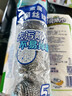 美丽雅 钢丝球刷子5个装厨房洗碗去油污清洁铁丝球钢丝刷锅清洁球  实拍图