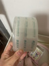 天章(TANGO)超透明胶带60mm*91.4米*5卷50um高粘封箱胶带宽快递工厂打包胶带家用企业办公用品 T19840 实拍图
