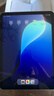 Apple/苹果 iPad11英寸 A16芯片2025年款 平板电脑 (128GB WLAN版/学习办公娱乐)银色 实拍图