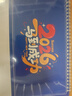嘉然恒台历2026年新款日历马年大格子书写月历计划本年历办公桌面摆件打卡备忘录企业台历定制 马到成功  实拍图
