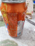 冰峰（ICEPEAK）橙味汽水330ml*24罐整箱装陕西特产中华老字号怀旧碳酸饮料 实拍图