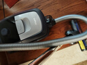 苏泊尔（SUPOR）【国家补贴】卧式吸尘器26KPa家用手持大吸力地毯清洁保洁大功率吸尘除螨一键收线89A节日礼物 实拍图