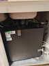 美的（Midea）家用净水机星河2.0净矿净水器双水直饮1000G5年RO矿物质0阻垢剂 反渗透厨下式净饮机pro升级款系列 实拍图