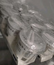 卡士鲜酪乳蓝莓100g*6杯+黄桃100g*6+草莓100g*6 实拍图