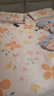 多喜爱A类可水洗软凉席 夏季双人席子三件套1.8x2米【床笠款 可机洗】 实拍图