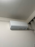 海尔（Haier）小红花套系 净省电Plus真省版 节能1.5匹壁挂式卧室挂机空调 KFR-35GW/E1-1Plus家电国家补贴20% 实拍图
