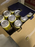 保拉纳（Paulaner）柏龙 柠檬味精酿果啤500ml*12罐装 组合装 京东自营 饮料 实拍图