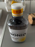 狮王（Lion）NONIO进口清新漱口水600ml温和薄荷味杀菌清新口气 实拍图