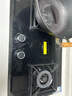 老板（Robam）【双边定时小尺寸】JZT-23BD-E1大火力5.2kW燃气灶天然气国家补贴以旧换新猛火灶搭配烟机L1mini 实拍图
