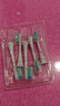 LAISSION适配飞利浦电动牙刷头hx6250替换刷头6100/6530/6730/3260a/3226莱信 标准6支装 实拍图