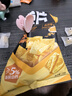 良品铺子 山药脆片孜然味 薯片山药片 膨化食品 休闲 童年零食小吃70g 实拍图