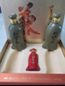 口子窖 五年型 兼香型白酒 50度 550ml*2瓶 礼盒装 送礼礼品 实拍图