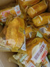盼盼 法式软面包1320g 早餐面包办公室下午茶休闲零食点心奶香味 实拍图