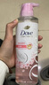 多芬（Dove）植萃留香蓬松洗发水470ml+护发素270ml樱花 毛躁扁塌发质  实拍图