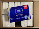 维达擦手纸1层200抽*10包L码  商用纸巾酒店洗手间抽纸整箱 VS2290-A 实拍图
