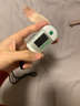 medisana德国血氧仪指夹式医用手指氧饱和度检测仪心率家用氧饱夹C22 实拍图