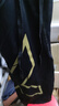 2XU【旗舰裤】Light Speed系列MCS马拉松跑步速干紧身压缩运动短裤 黑/金反光logo XL 尺码建议咨询客服 实拍图
