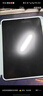 绿联适用iPad Air7/6钢化膜11英寸Air11  2025M3芯片钢化膜Apple平板电脑贴膜全屏抗指纹高清保护膜 实拍图