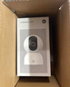小米智能摄像机C700 800万像素4K超清监控家用摄像头360度全景婴儿监控手机远程监控器宠物高清带夜视 实拍图