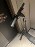 九号（Ninebot）电动滑板车成年人便携代步折叠E2Pro智能电动车学生10英寸大轮胎防滑真续航 实拍图