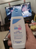 施巴（sebamed）儿童身体乳面霜婴儿宝宝润肤乳秋冬润肤露护肤100ml德国原装进口 实拍图