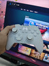 北通鲲鹏20无线游戏手柄智控双切扳机震动蓝牙手柄xbox电脑PC手机steam电视NSswitch2体感原神宝可梦ZA 实拍图