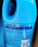 蓝月亮漂白水1.2kg*3瓶 去污渍漂白 含氯除菌家庭套装 实拍图