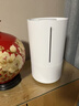 米家小米智能除菌加湿器2加湿器卧室轻音杀菌孕妇婴儿智能恒湿上加水 4.5L大容量MJJSQ05DY 实拍图
