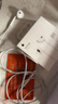 Apple/苹果 USB-C接口有线耳机 type-c接口有线耳机苹果耳机 苹果17有线耳机笔记本耳机游戏音乐 实拍图
