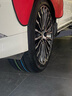 普利司通（Bridgestone）汽车轮胎 235/45R18 94W ER33 配套锐志/思铂睿/雅阁/适配皇冠 实拍图