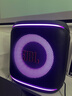 JBL PartyBox Encore2音乐战将欢唱版2蓝牙音箱 国家补贴 户外家庭KTV麦克风一体唱K歌广场舞低音音响 实拍图
